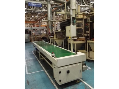 鑄造中子輸送線