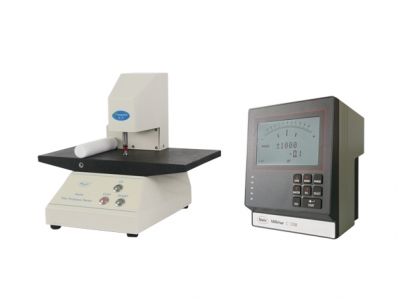 全自動薄膜測厚儀 C1208M-AT