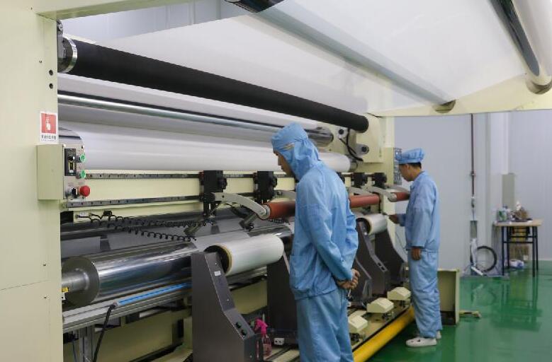 鋰電薄膜測厚儀，您選對了嗎？