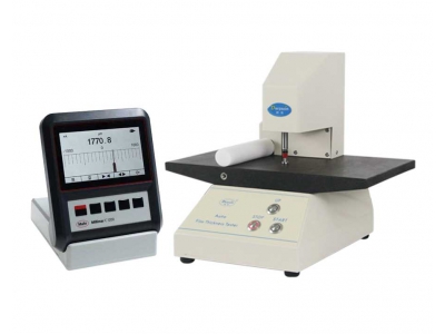 全自動馬爾薄膜測厚儀C1200-AT