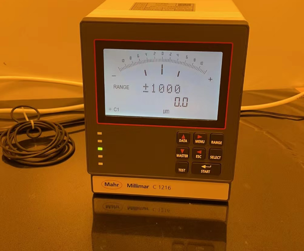 薄膜測(cè)厚儀在重新安裝之后，沒有看到數(shù)值