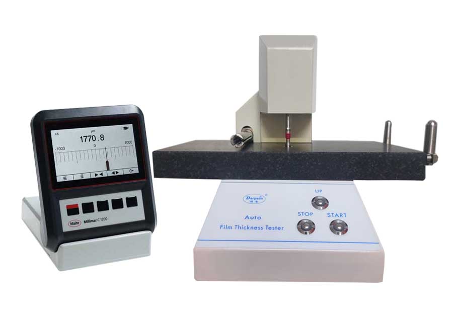 兩個(gè)相同配置的薄膜測(cè)厚儀對(duì)標(biāo)差大原因