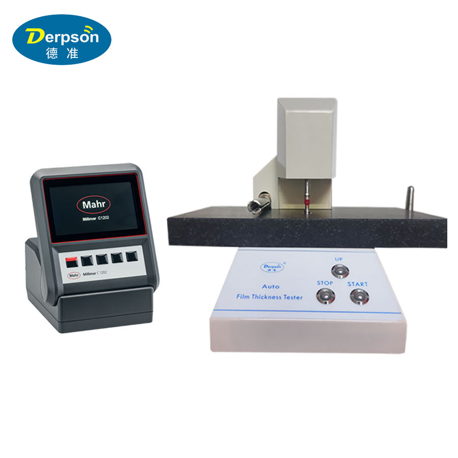 怎么判斷薄膜測(cè)厚儀的測(cè)量臺(tái)是干凈的