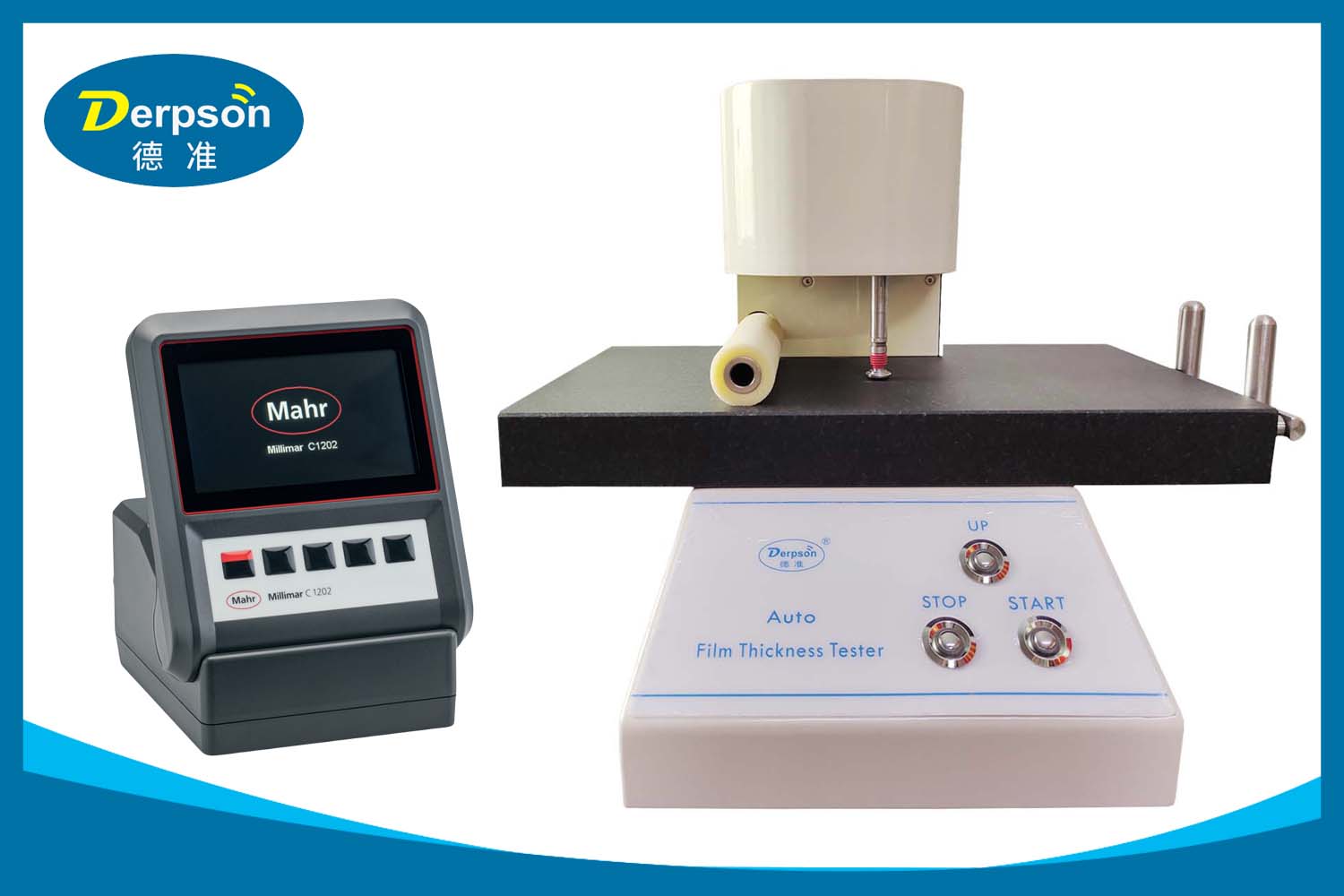 薄膜測厚儀顯示器卡死沒有數(shù)值怎么處理