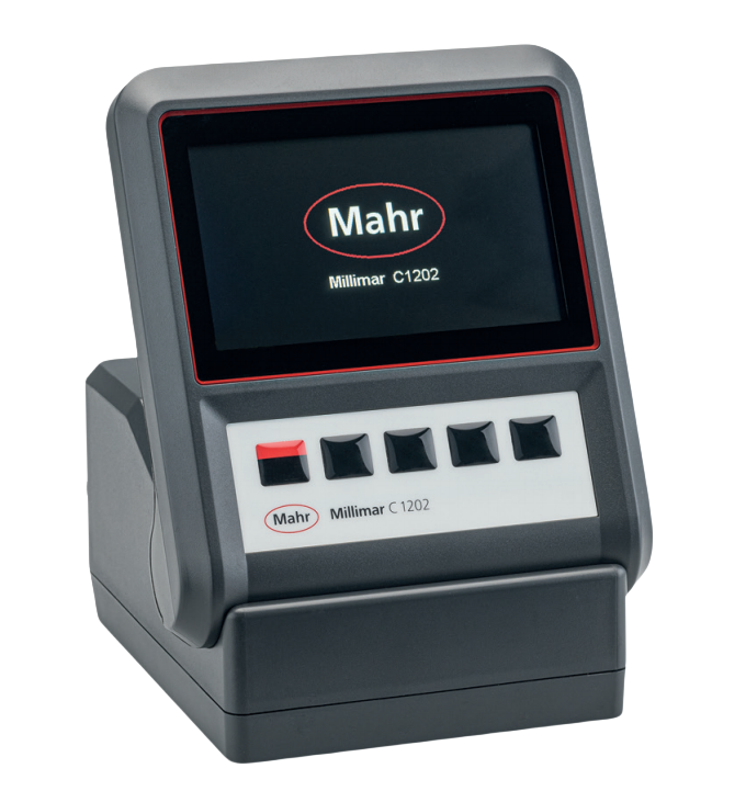 校準后，馬爾測厚儀造成測量數(shù)值偏大