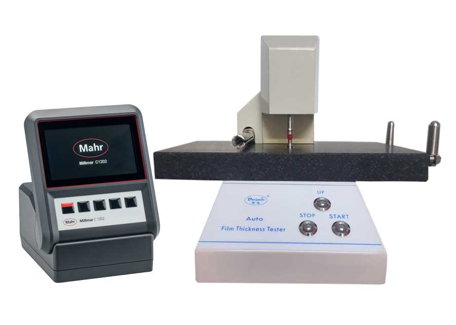 全自動(dòng)薄膜厚度測(cè)量儀：確保薄膜測(cè)量的穩(wěn)定性