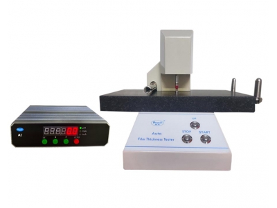 全自動薄膜測厚儀A3-AT上下雙測頭