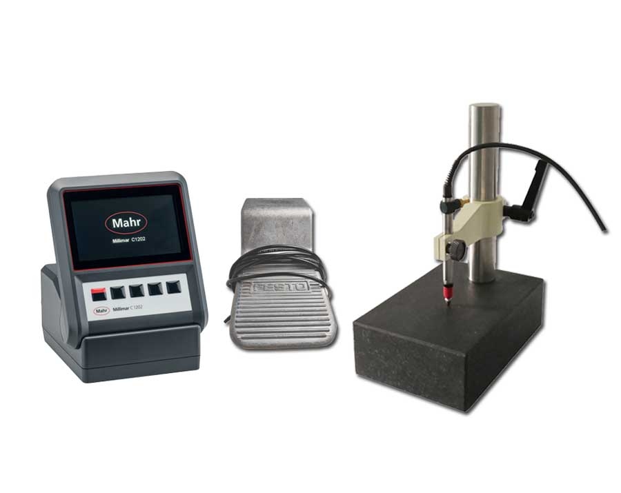 馬爾薄膜測(cè)厚儀寄回維修注意事項(xiàng)